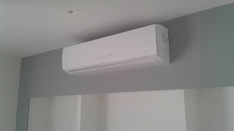 Gree Air Conditioning Indoor Unit